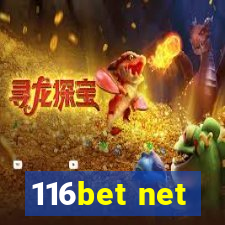 116bet net